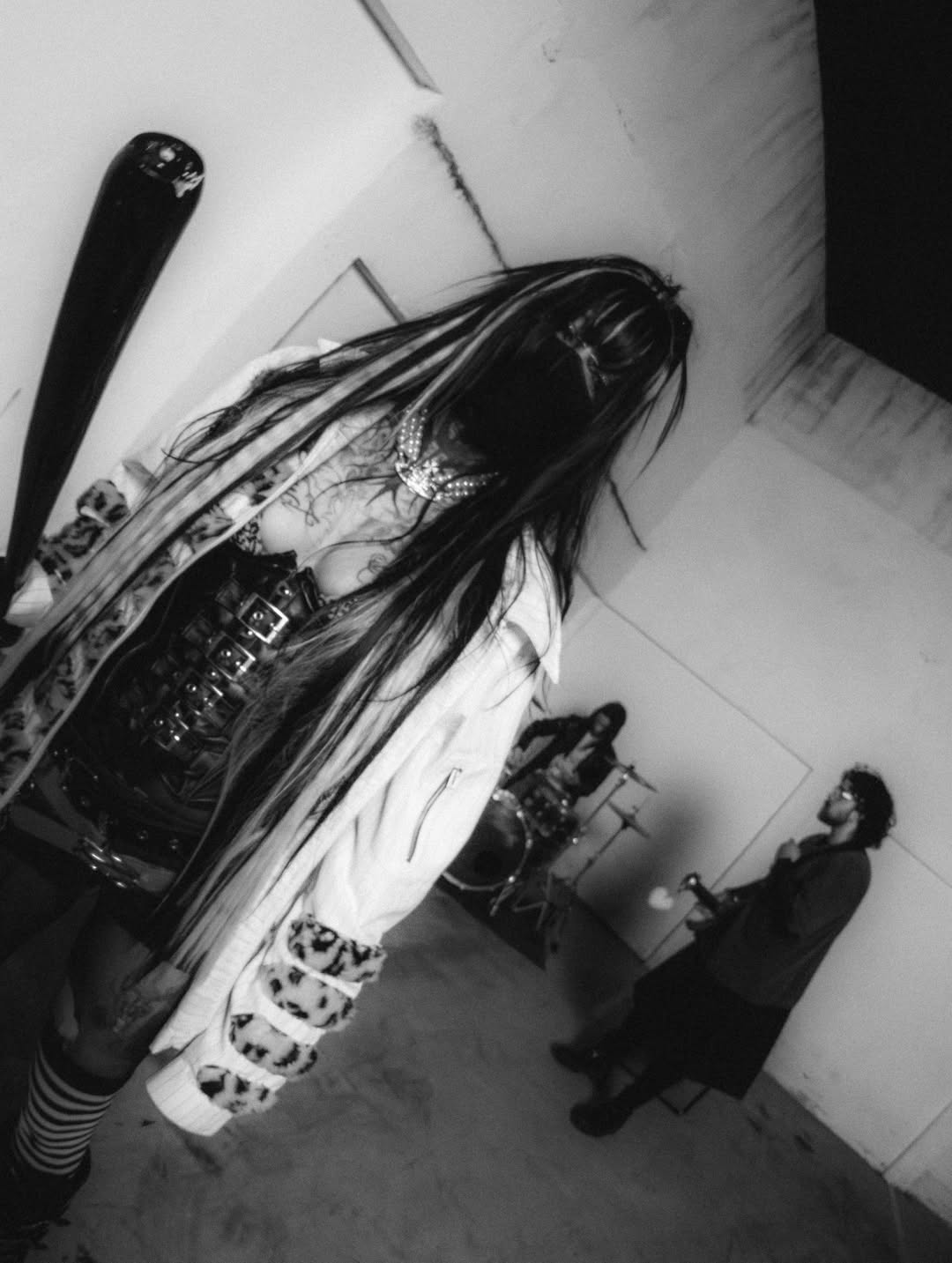 Kouth – Garota Subversiva